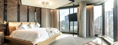 Entreprises 49 image THE DOUGLAS, AUTOGRAPH COLLECTION Wedding Venues dans Vancouver BC