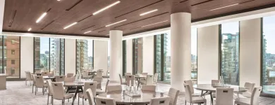 Entreprises 50 image THE DOUGLAS, AUTOGRAPH COLLECTION Wedding Venues dans Vancouver BC