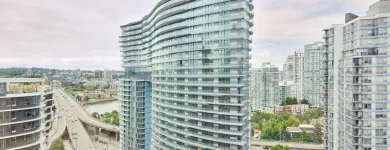 Entreprises 57 image THE DOUGLAS, AUTOGRAPH COLLECTION Wedding Venues dans Vancouver BC