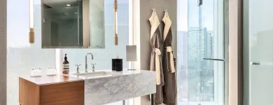 Entreprises 58 image THE DOUGLAS, AUTOGRAPH COLLECTION Wedding Venues dans Vancouver BC