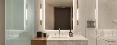 Entreprises 60 image THE DOUGLAS, AUTOGRAPH COLLECTION Wedding Venues dans Vancouver BC