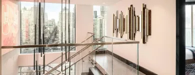 Entreprises 63 image THE DOUGLAS, AUTOGRAPH COLLECTION Wedding Venues dans Vancouver BC