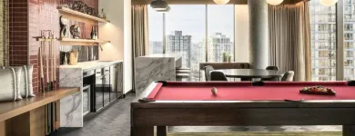 Entreprises 65 image THE DOUGLAS, AUTOGRAPH COLLECTION Wedding Venues dans Vancouver BC