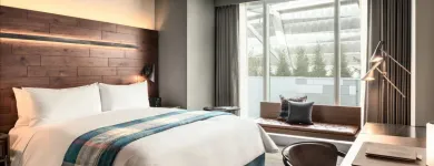 Entreprises 69 image THE DOUGLAS, AUTOGRAPH COLLECTION Wedding Venues dans Vancouver BC