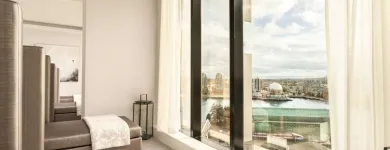 Entreprises 73 image THE DOUGLAS, AUTOGRAPH COLLECTION Wedding Venues dans Vancouver BC