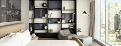 Entreprises 81 image THE DOUGLAS, AUTOGRAPH COLLECTION Wedding Venues dans Vancouver BC