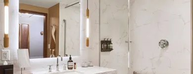 Entreprises 83 image THE DOUGLAS, AUTOGRAPH COLLECTION Wedding Venues dans Vancouver BC