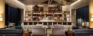 Entreprises 87 image THE DOUGLAS, AUTOGRAPH COLLECTION Wedding Venues dans Vancouver BC