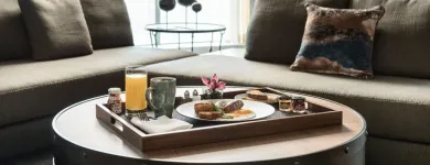 Entreprises 8 image THE DOUGLAS, AUTOGRAPH COLLECTION Wedding Venues dans Vancouver BC