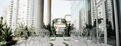 Entreprises 91 image THE DOUGLAS, AUTOGRAPH COLLECTION Wedding Venues dans Vancouver BC