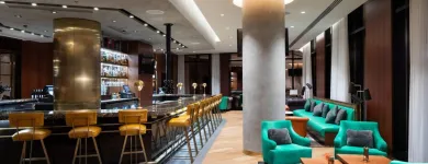 Entreprises 93 image THE DOUGLAS, AUTOGRAPH COLLECTION Wedding Venues dans Vancouver BC