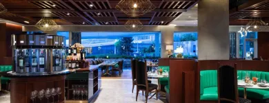 Entreprises 10 image THE DOUGLAS, AUTOGRAPH COLLECTION Wedding Venues dans Vancouver BC