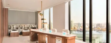 Entreprises 12 image THE DOUGLAS, AUTOGRAPH COLLECTION Wedding Venues dans Vancouver BC