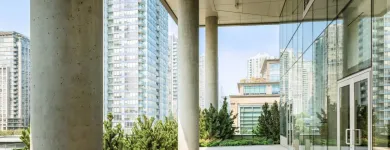 Entreprises 15 image THE DOUGLAS, AUTOGRAPH COLLECTION Wedding Venues dans Vancouver BC