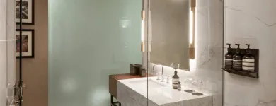 Entreprises 18 image THE DOUGLAS, AUTOGRAPH COLLECTION Wedding Venues dans Vancouver BC