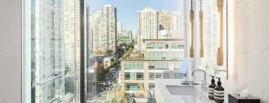 Entreprises 19 image THE DOUGLAS, AUTOGRAPH COLLECTION Wedding Venues dans Vancouver BC