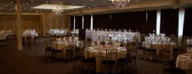 Business 10 image THE ESTATE BANQUET AND EVENT CENTRE Food & Beverage in Toronto ON