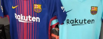 Business 4 image THE FUTBOL FACTORY STORE Sports & Recreation in North York ON