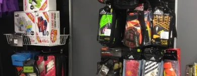 Business 9 image THE FUTBOL FACTORY STORE Sports & Recreation in North York ON