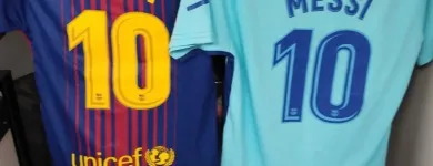 Business 11 image THE FUTBOL FACTORY STORE Sports & Recreation in North York ON