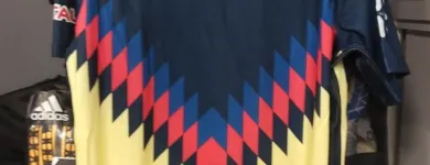 Business 12 image THE FUTBOL FACTORY STORE Sports & Recreation in North York ON