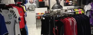 Business 3 image THE FUTBOL FACTORY STORE Sports & Recreation in North York ON