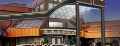 Entreprises 5 image THE GRAND METROPOLITAN OF MISSISSAUGA Wedding Supplies & Services dans Mississauga ON