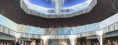 Entreprises 1 image THE GRAND METROPOLITAN OF MISSISSAUGA Wedding Supplies & Services dans Mississauga ON