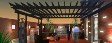 Entreprises 2 image THE GRAND METROPOLITAN OF MISSISSAUGA Wedding Supplies & Services dans Mississauga ON