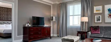 Business 17 image THE HOTEL SASKATCHEWAN, AUTOGRAPH COLLECTION Wedding Venues in Regina SK