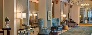 Business 23 image THE HOTEL SASKATCHEWAN, AUTOGRAPH COLLECTION Wedding Venues in Regina SK
