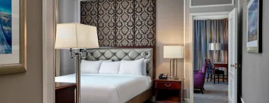 Business 27 image THE HOTEL SASKATCHEWAN, AUTOGRAPH COLLECTION Wedding Venues in Regina SK