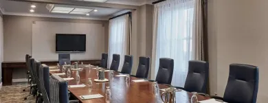 Business 28 image THE HOTEL SASKATCHEWAN, AUTOGRAPH COLLECTION Wedding Venues in Regina SK