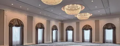 Business 29 image THE HOTEL SASKATCHEWAN, AUTOGRAPH COLLECTION Wedding Venues in Regina SK