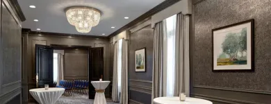 Business 30 image THE HOTEL SASKATCHEWAN, AUTOGRAPH COLLECTION Wedding Venues in Regina SK