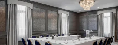 Business 32 image THE HOTEL SASKATCHEWAN, AUTOGRAPH COLLECTION Wedding Venues in Regina SK