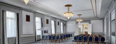 Business 1 image THE HOTEL SASKATCHEWAN, AUTOGRAPH COLLECTION Wedding Venues in Regina SK
