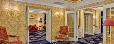 Business 34 image THE HOTEL SASKATCHEWAN, AUTOGRAPH COLLECTION Wedding Venues in Regina SK