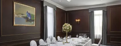 Business 36 image THE HOTEL SASKATCHEWAN, AUTOGRAPH COLLECTION Wedding Venues in Regina SK