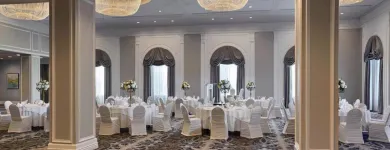 Business 38 image THE HOTEL SASKATCHEWAN, AUTOGRAPH COLLECTION Wedding Venues in Regina SK