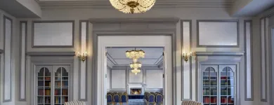 Business 40 image THE HOTEL SASKATCHEWAN, AUTOGRAPH COLLECTION Wedding Venues in Regina SK