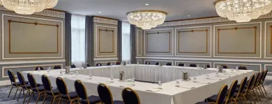 Business 41 image THE HOTEL SASKATCHEWAN, AUTOGRAPH COLLECTION Wedding Venues in Regina SK