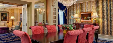 Business 42 image THE HOTEL SASKATCHEWAN, AUTOGRAPH COLLECTION Wedding Venues in Regina SK