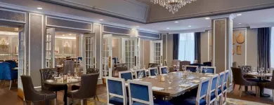 Business 43 image THE HOTEL SASKATCHEWAN, AUTOGRAPH COLLECTION Wedding Venues in Regina SK