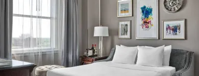 Business 49 image THE HOTEL SASKATCHEWAN, AUTOGRAPH COLLECTION Wedding Venues in Regina SK