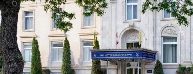 Business 52 image THE HOTEL SASKATCHEWAN, AUTOGRAPH COLLECTION Wedding Venues in Regina SK