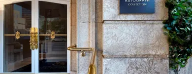 Business 5 image THE HOTEL SASKATCHEWAN, AUTOGRAPH COLLECTION Wedding Venues in Regina SK