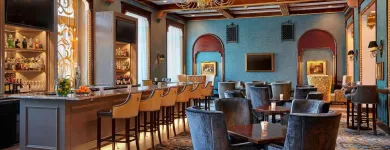 Business 7 image THE HOTEL SASKATCHEWAN, AUTOGRAPH COLLECTION Wedding Venues in Regina SK