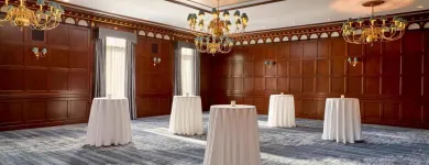 Business 8 image THE HOTEL SASKATCHEWAN, AUTOGRAPH COLLECTION Wedding Venues in Regina SK