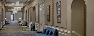 Business 10 image THE HOTEL SASKATCHEWAN, AUTOGRAPH COLLECTION Wedding Venues in Regina SK